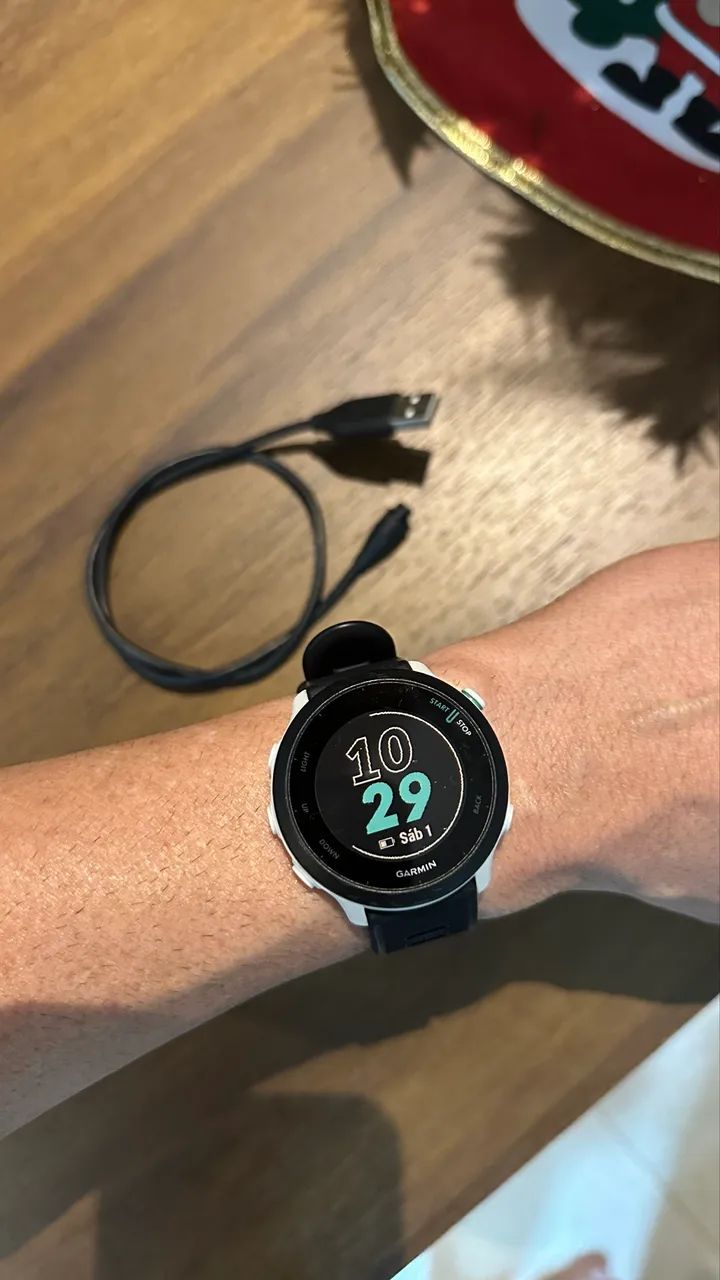 GARMIN FORERUNNER 5564315683381250120