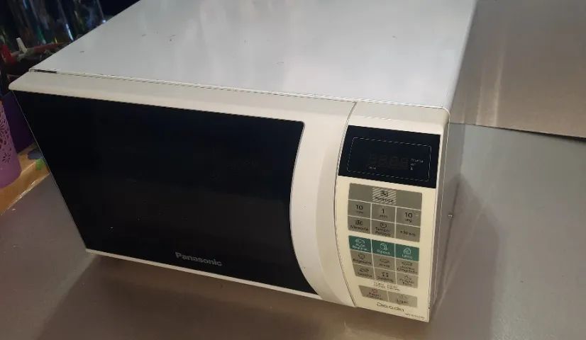 Micro ondas Panasonic - Foto 5