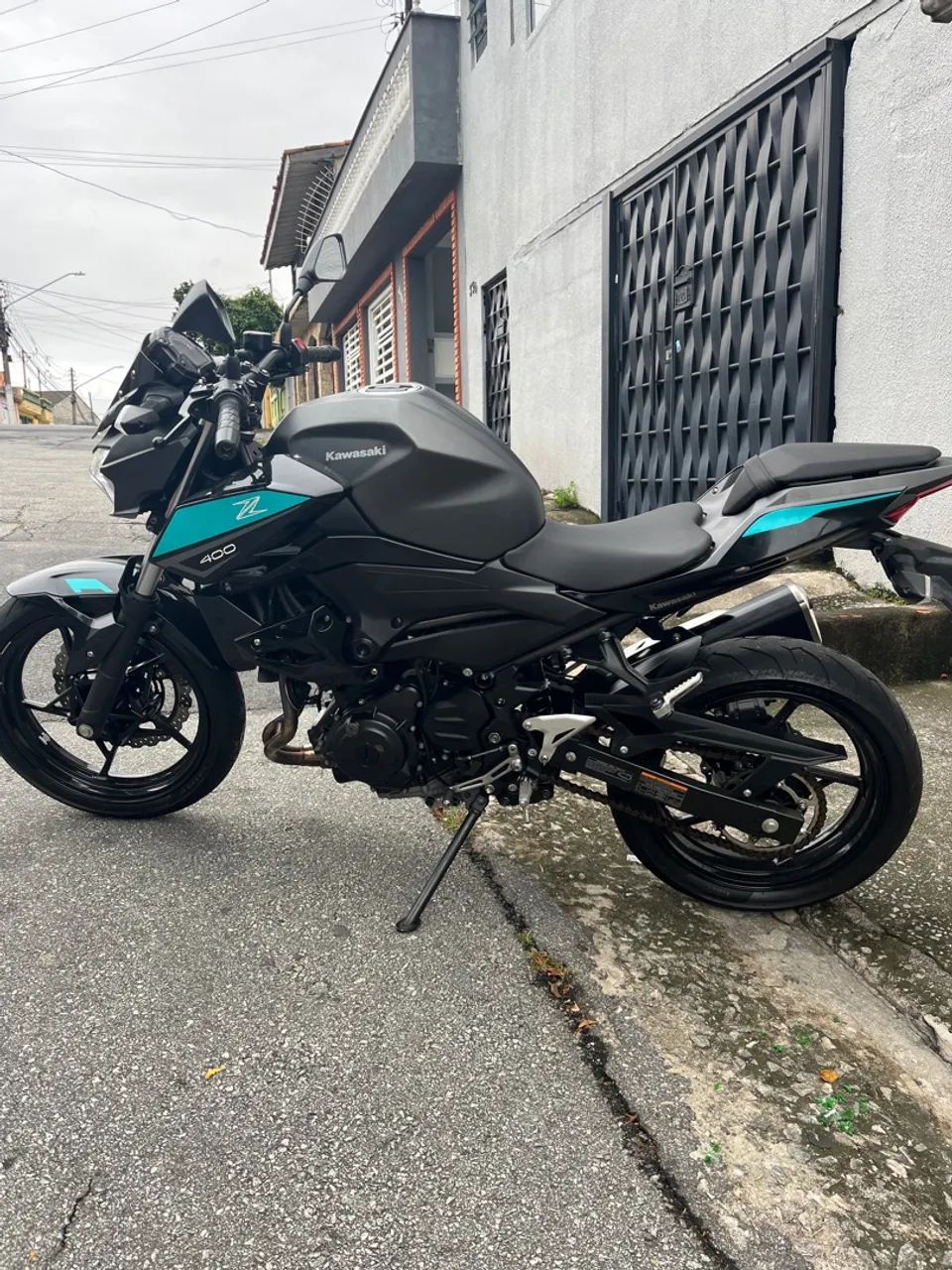 Z400 2023 - Foto 2