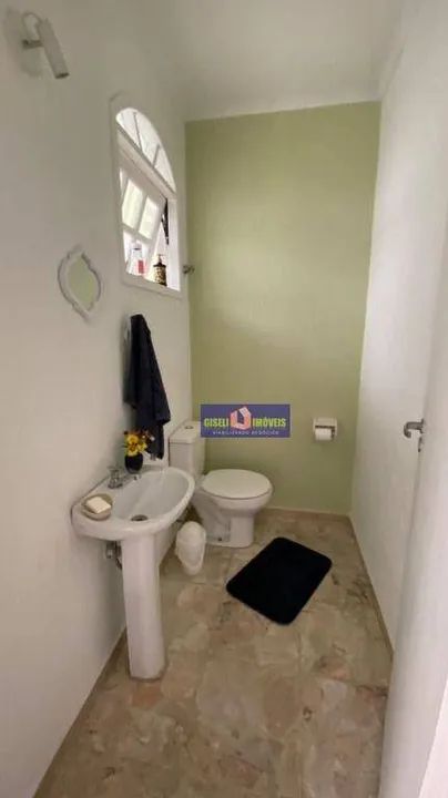 Casa com 4 dormitórios à venda, 198 m² por R$ 840.000,00 - Assunção - São Bernardo do Camp - Foto 9