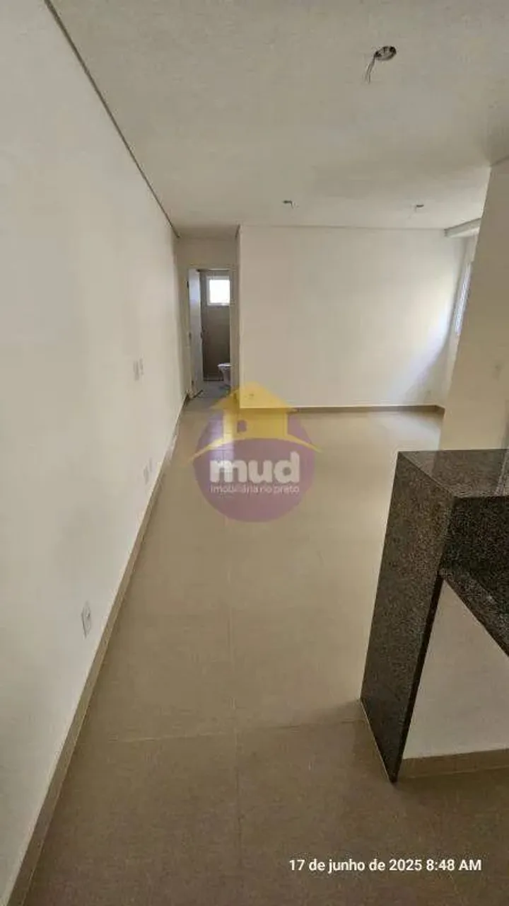 Apartamento para aluguel no bairro CENTRO, em São José do Rio Preto - SP