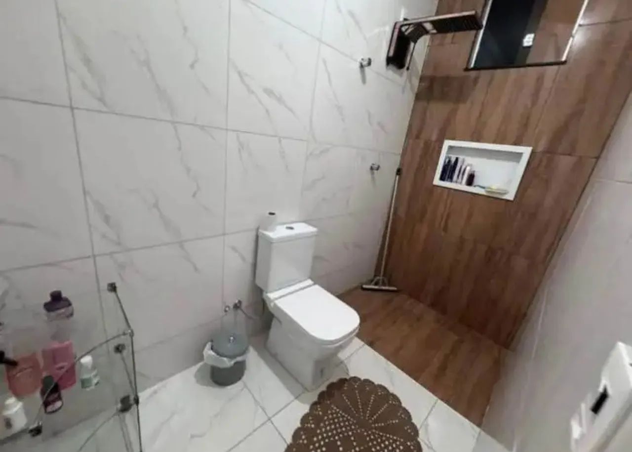 01- Casa no Bequimão  - Foto 3