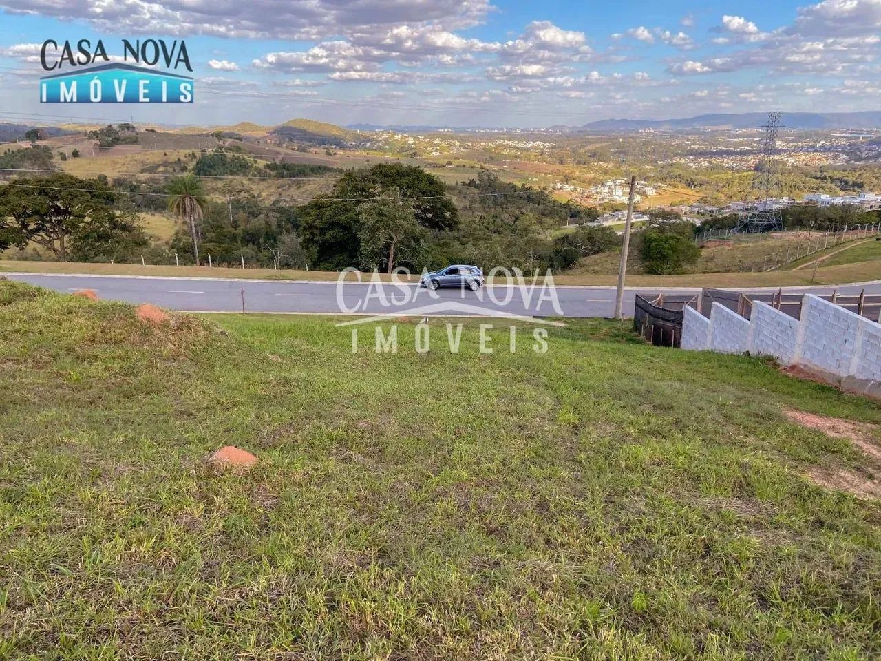 Terreno à venda, 800 m² por R$ 1.090.000,00 - Condomínio Campo de Toscana - Vinhedo/SP - Foto 8