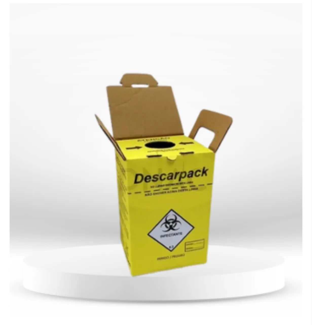 Descarpack 3L