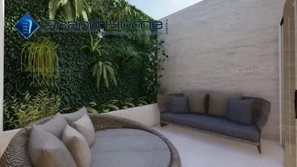 Apartamento 1 quarto em Praia de Itaparica - Foto 5