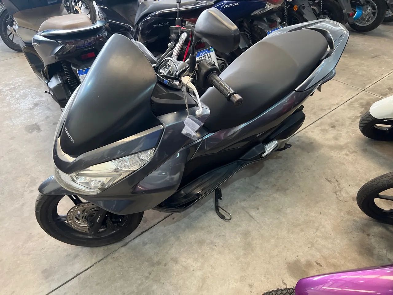 PCX 150 2016/16 - Foto 4
