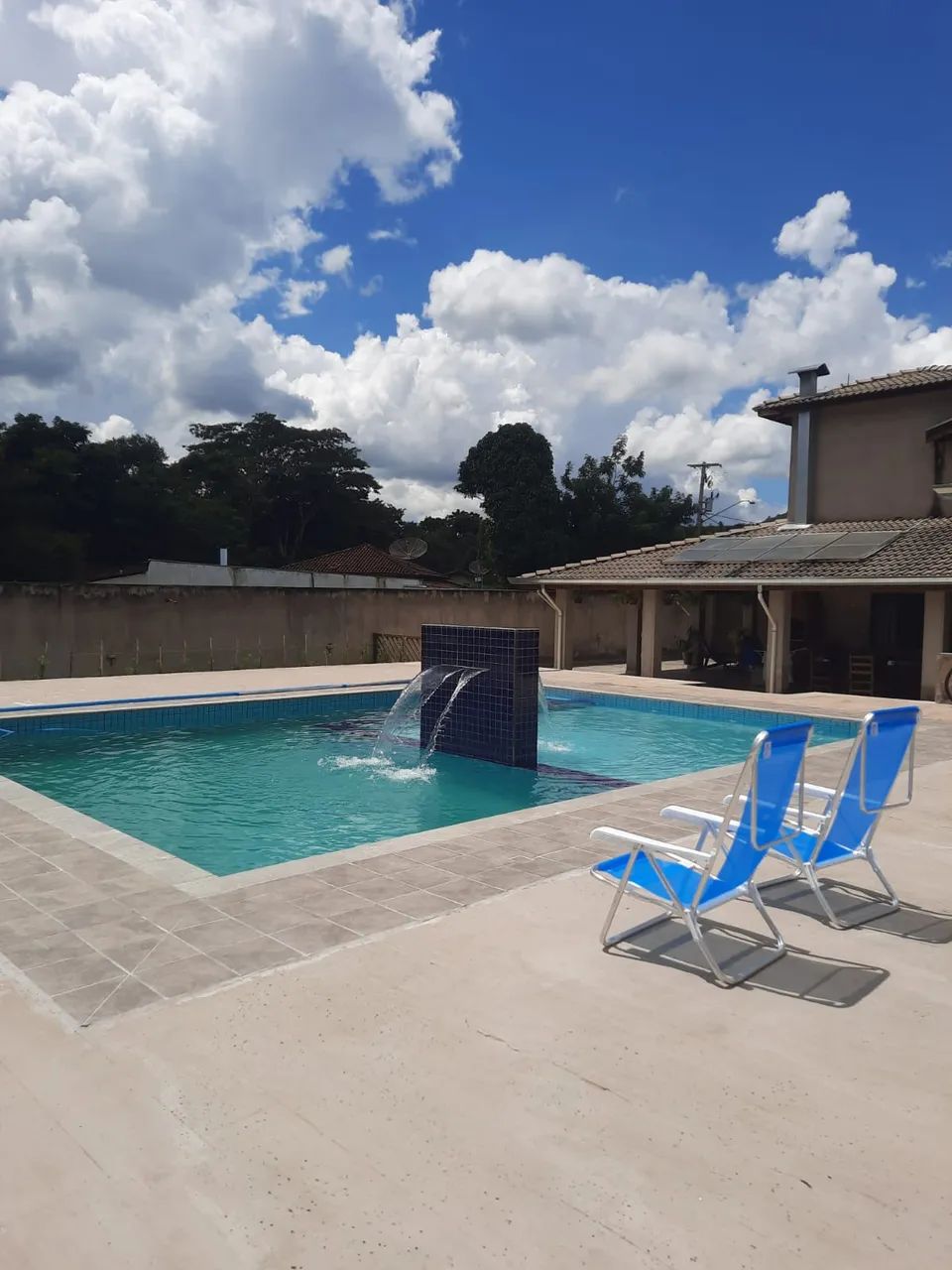 Linda e exuberante Chácara a venda Condomínio Rio do Peixe Itapira oportunidade especial c