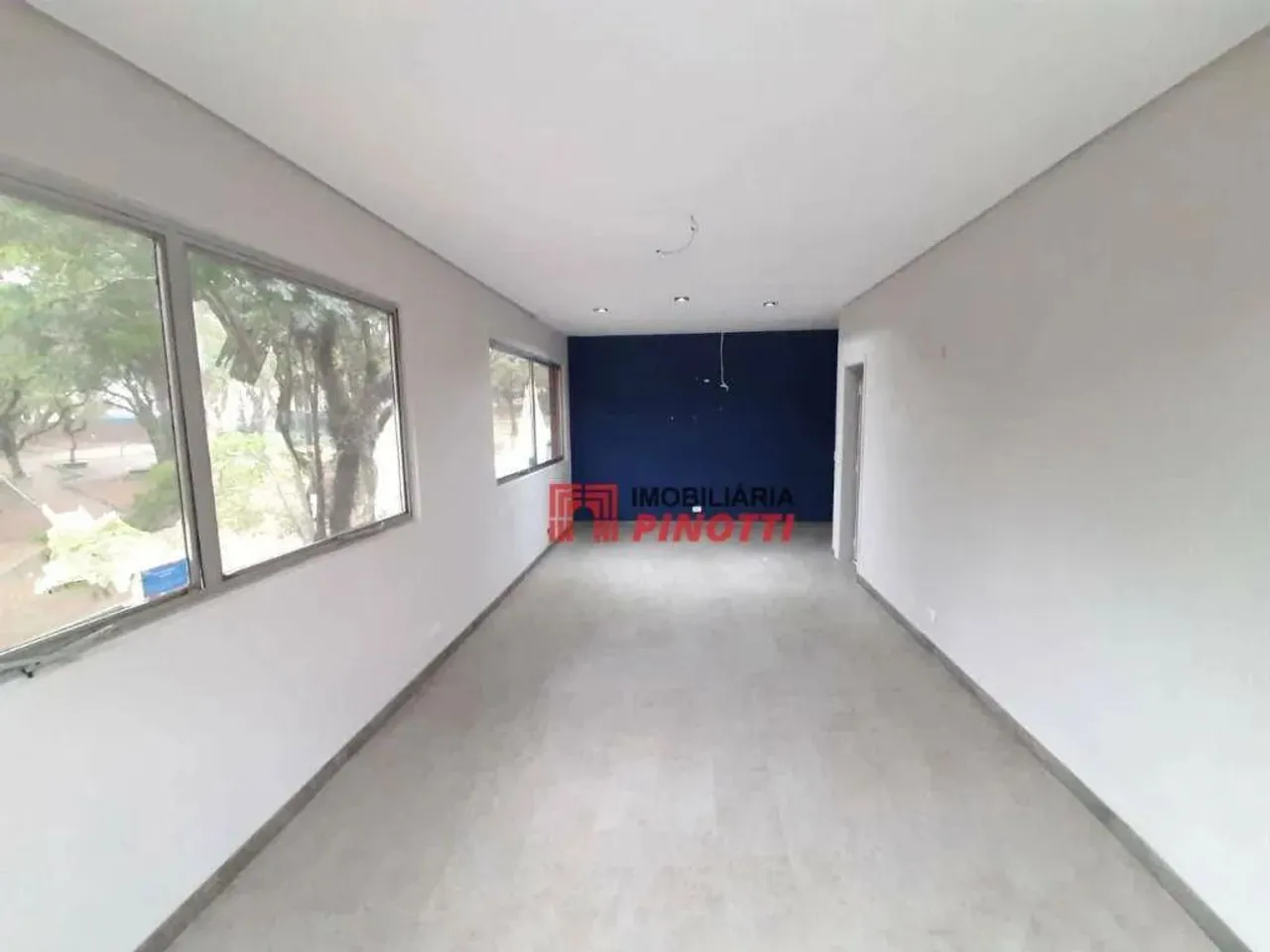 Sala para alugar, 30 m² por R$ 1.526,65/mês - Nova Petrópolis - São Bernardo do Campo/SP