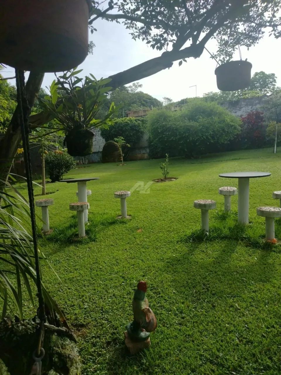 terreno - Chácaras São Bento - Valinhos - Foto 5