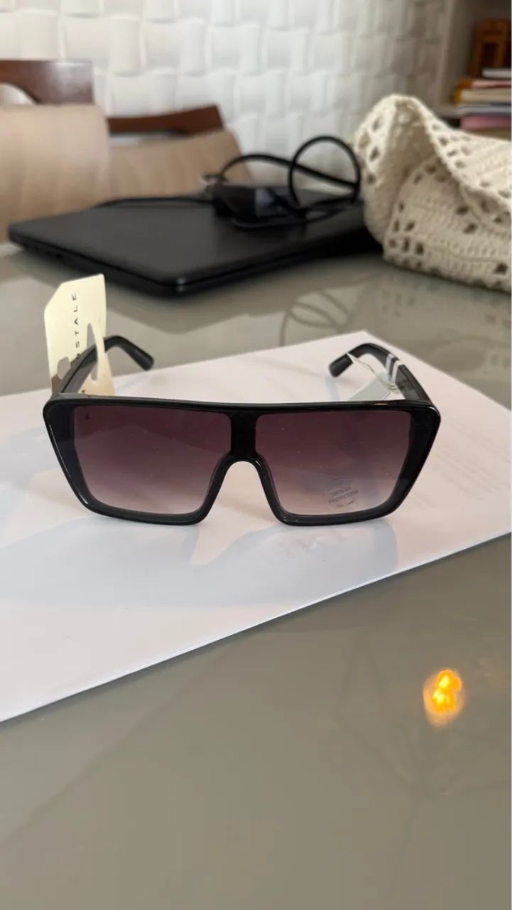 ÓCULOS AEROPOSTALE NOVO ORIGINAL - Foto 4