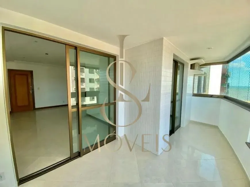 Apartamento Vista Mar - 4 quartos em Mata da Praia - Vitória - ES