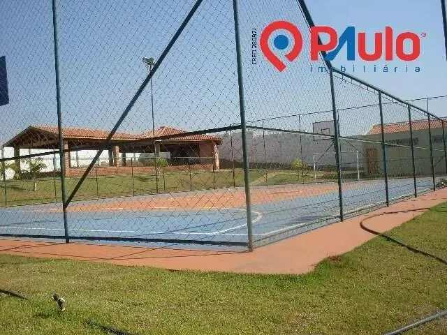 Terreno de condomínio para vender em Piracicaba