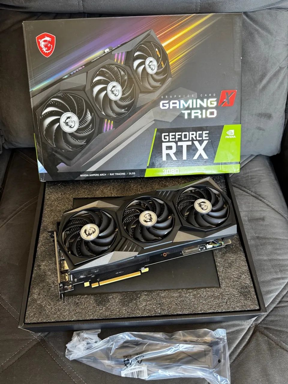 rtx 3080 msi