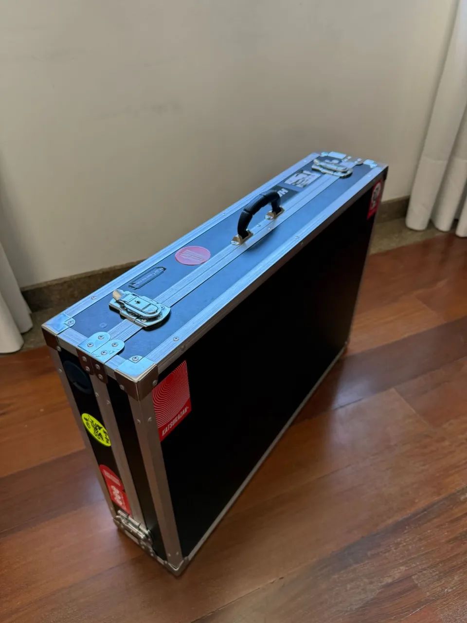 XDJ RX3 C/ HARD CASE - Foto 3
