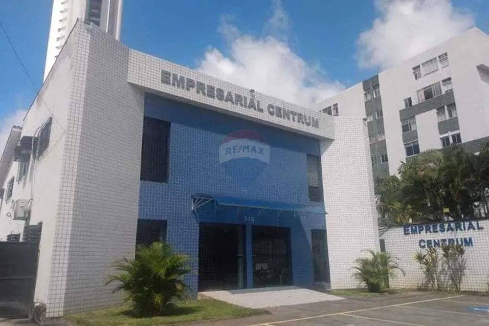 Sala comercial para alugar no Parnamirim