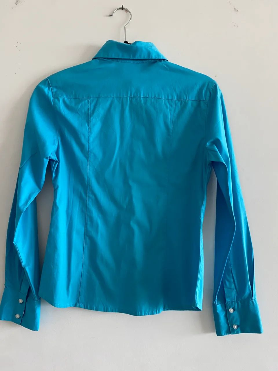 BLUSA SOCIAL P - Foto 5