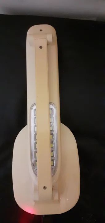 Luminária de Mesa para Escritório - Foto 5