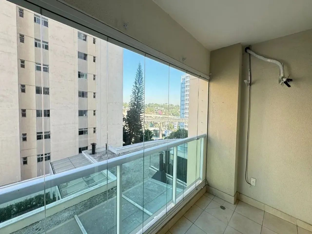Apartamento com 47m², 1 quarto suite e 1 vaga com lavabo - Foto 3