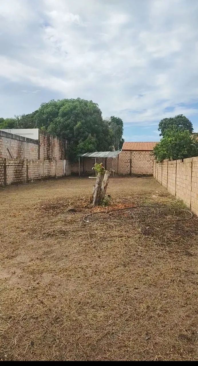 Foto - Santarém - Santana