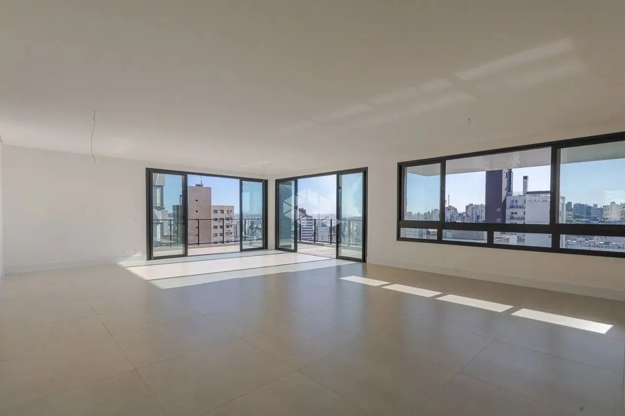 Apartamentos de Alto Padrão no LUMI Residencial - Petrópolis, Porto Alegre