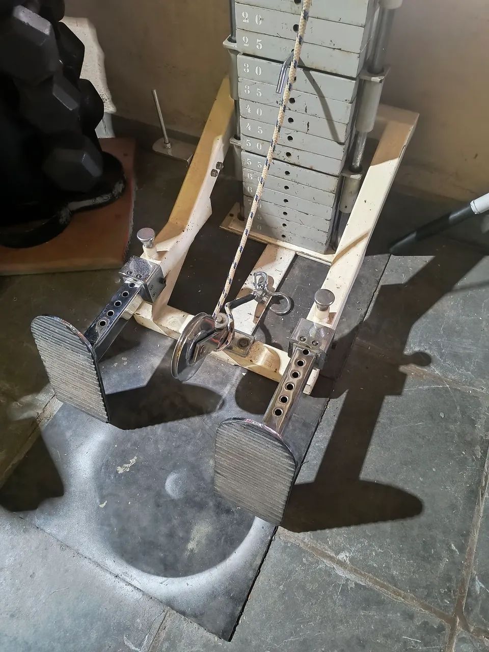 Aparelho de Musculação  - Foto 4