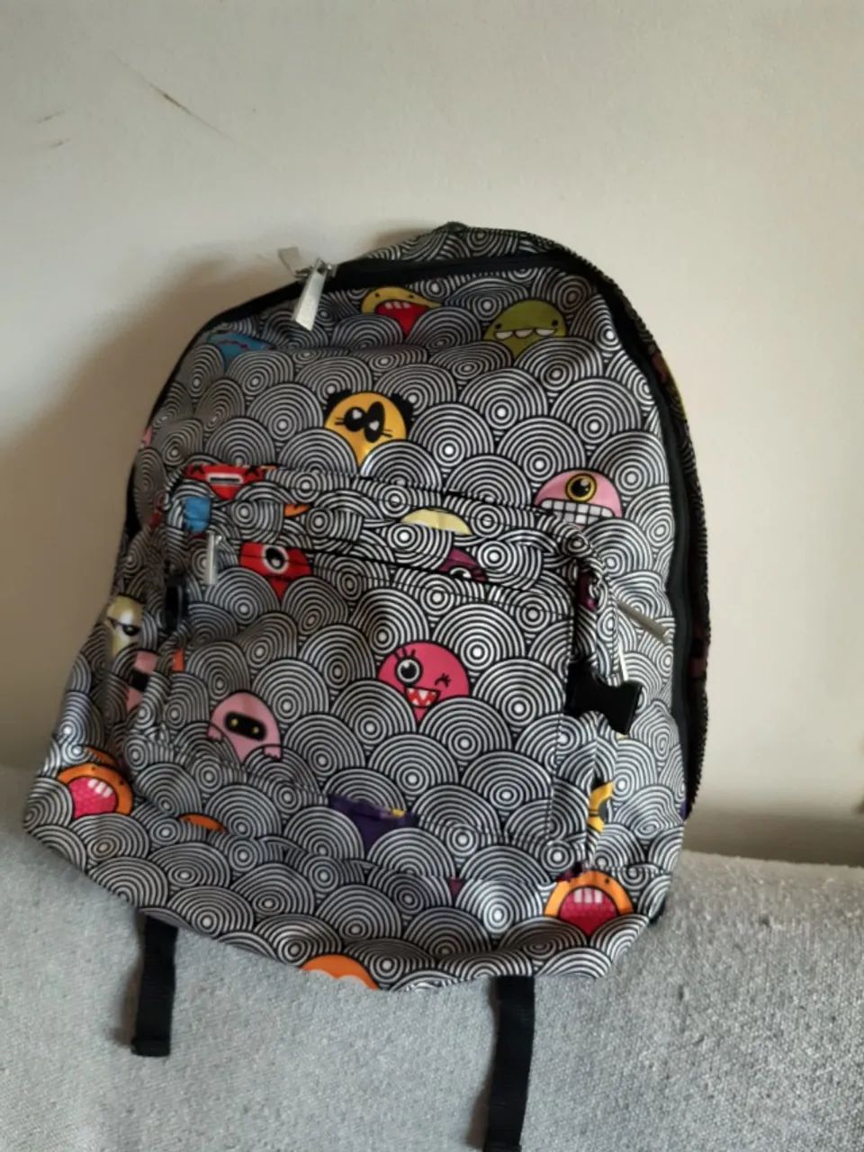 Mochila Imaginarium Linda