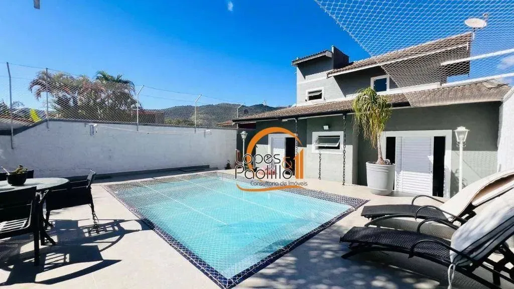 Casa com 3 dormitórios, 193 m² - venda por R$ 1.190.000,00 ou aluguel por R$ 6.710,00/mês