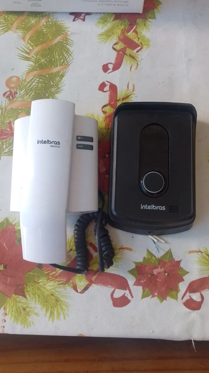 Interfone