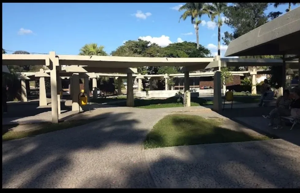 Jazigo Parque da Saudade JF