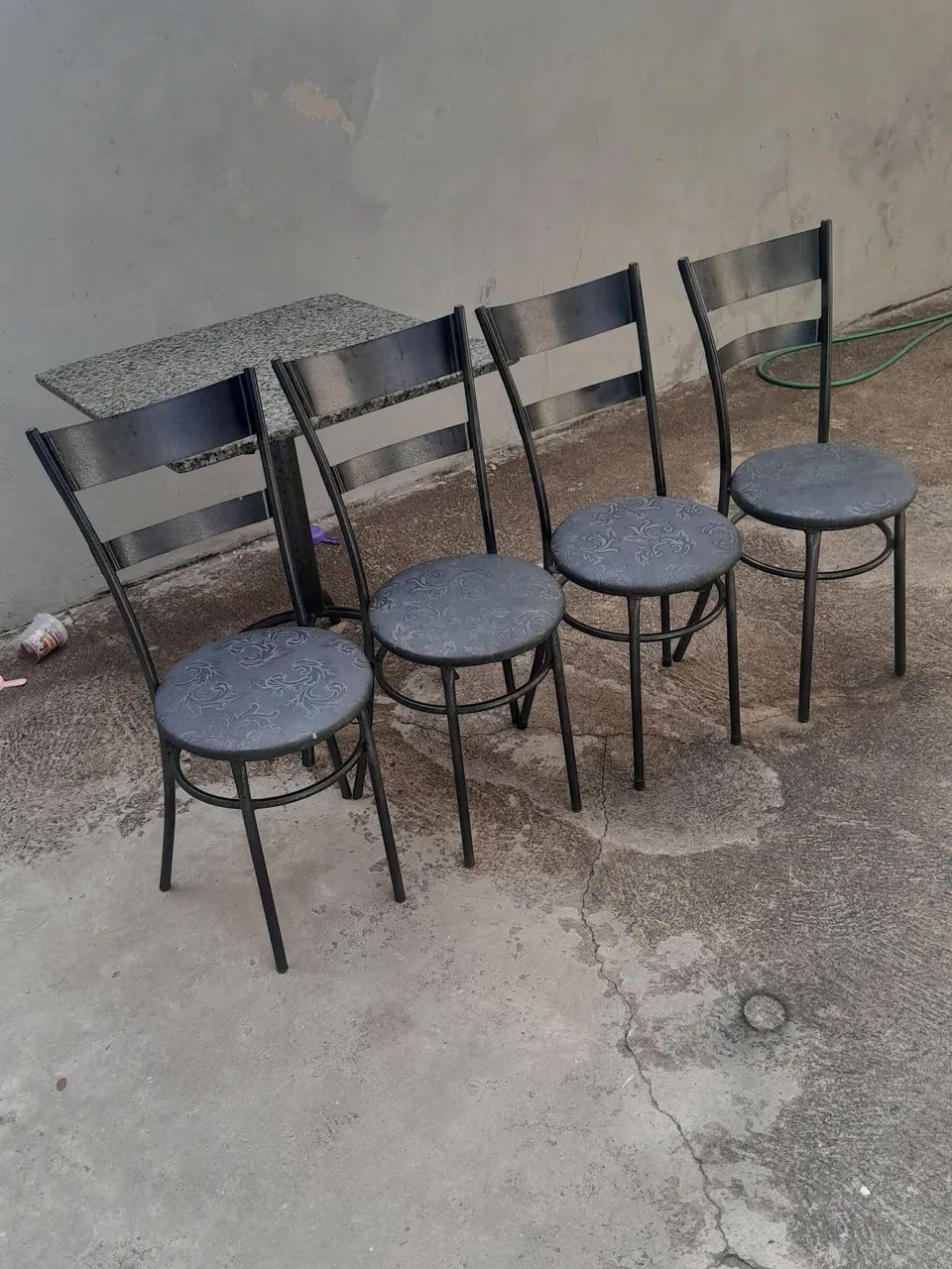 VENDA MESA DE JANTAR 64288873457921123