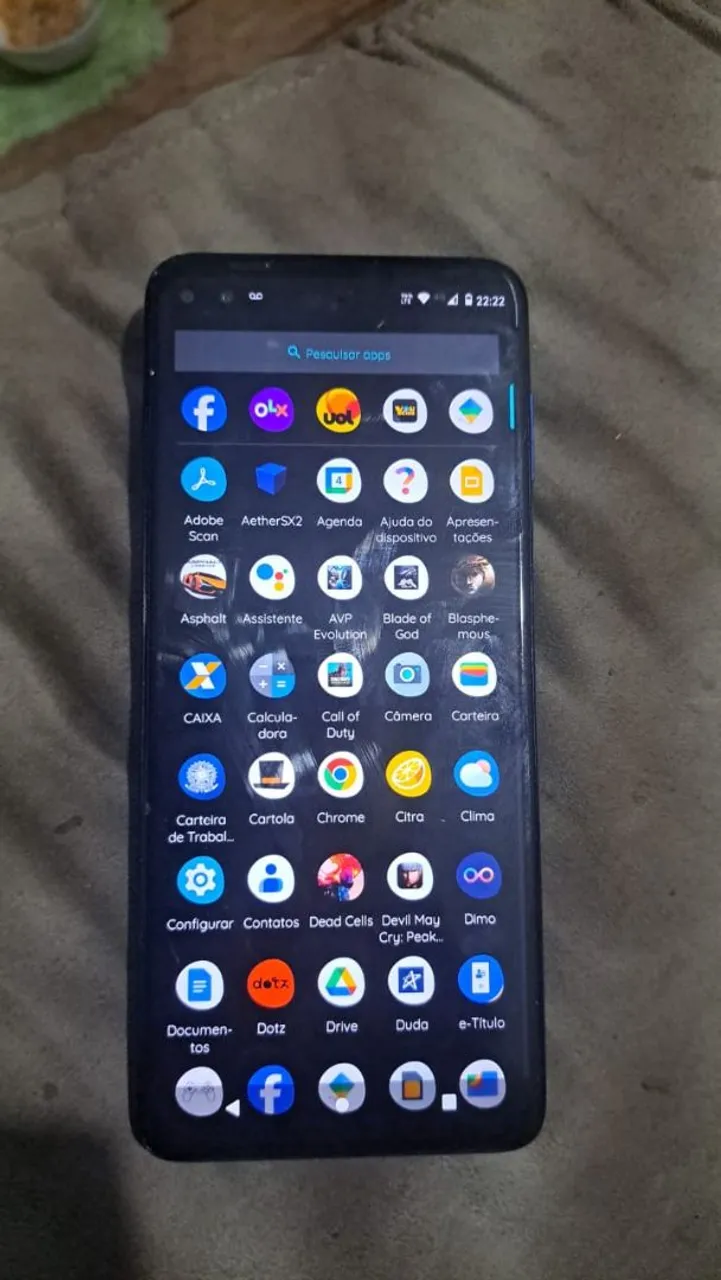 Moto g 5g plus