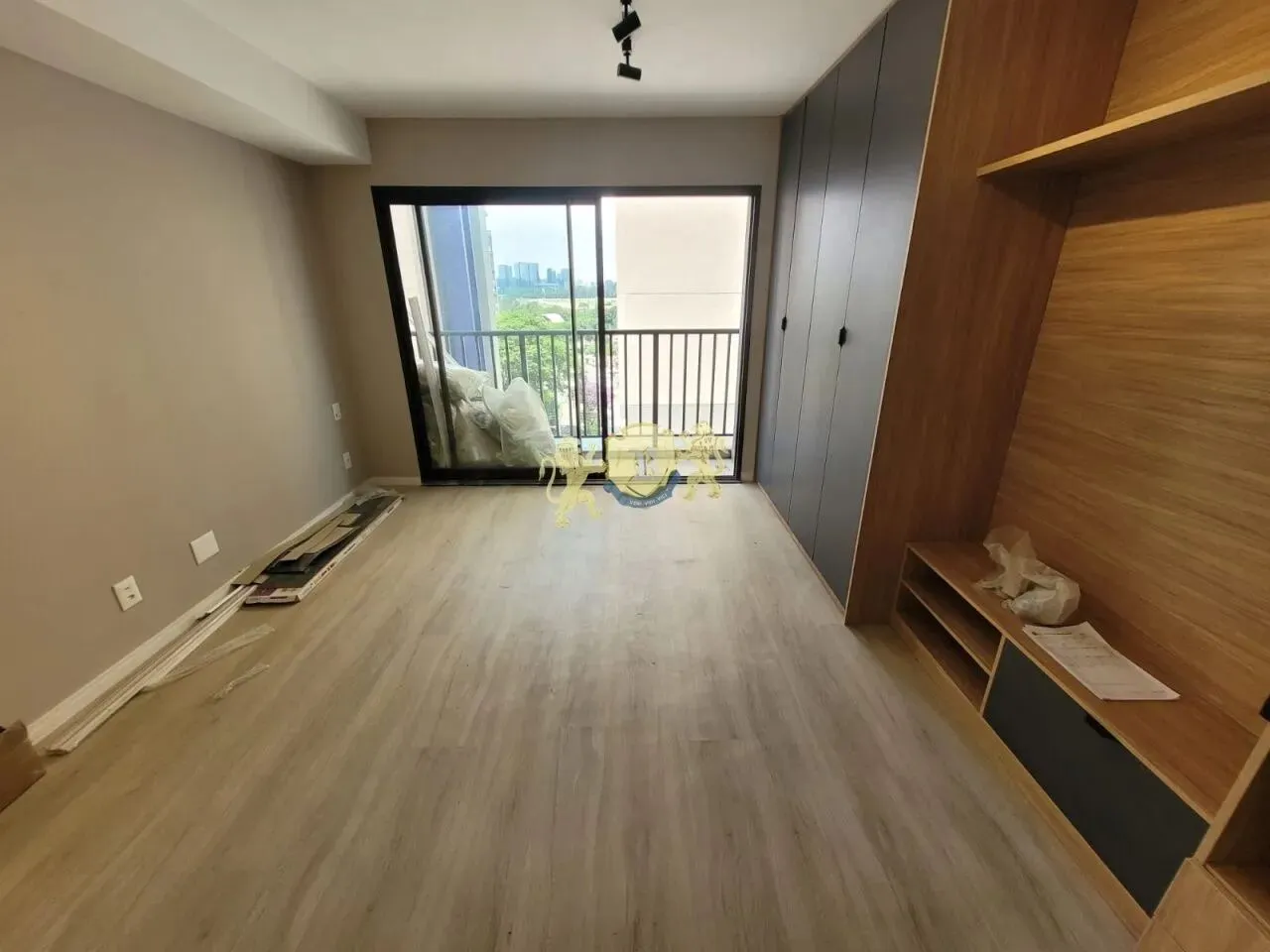 Flat em Pinheiros para locação - To Liv Pinheiros