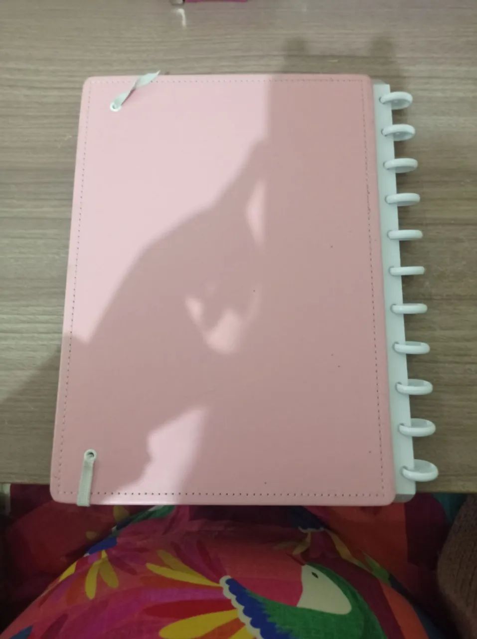 Caderno inteligente  - Foto 3
