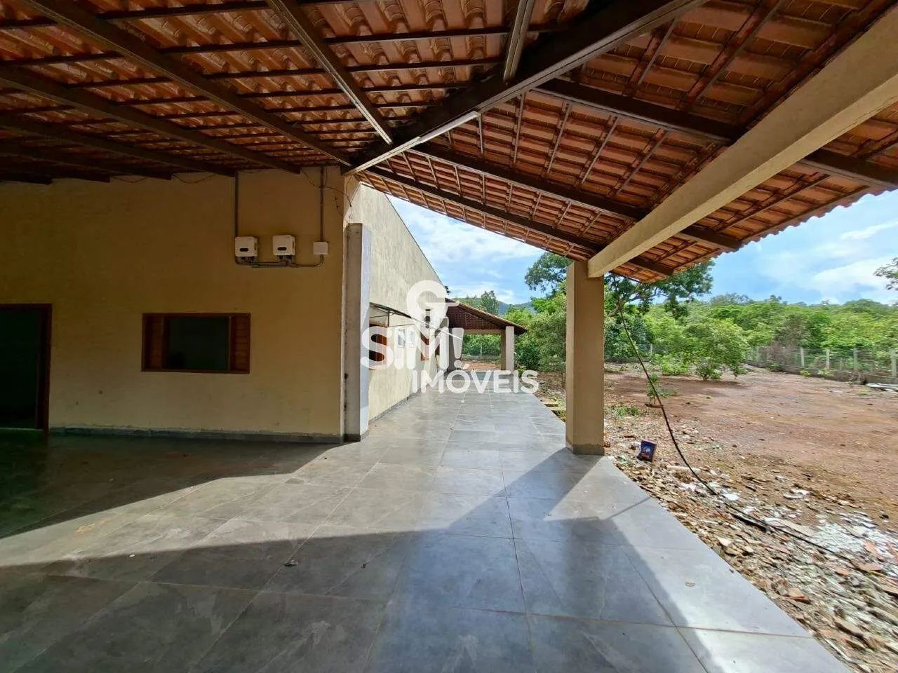 CHÁCARA NO VALE DA CACHOEIRA COM 03 QUARTOS E ÁREA GOURMET! - Foto 4