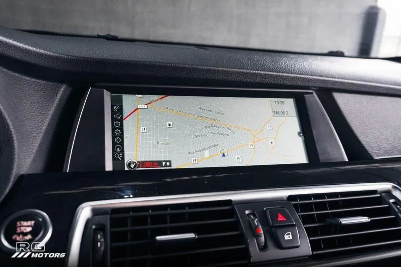 BMW 535IA GT 3.0 306cv Bi-turbo 2011 - Foto 10