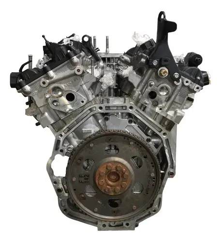 vendo motor v6 santa fe 3.3 v6