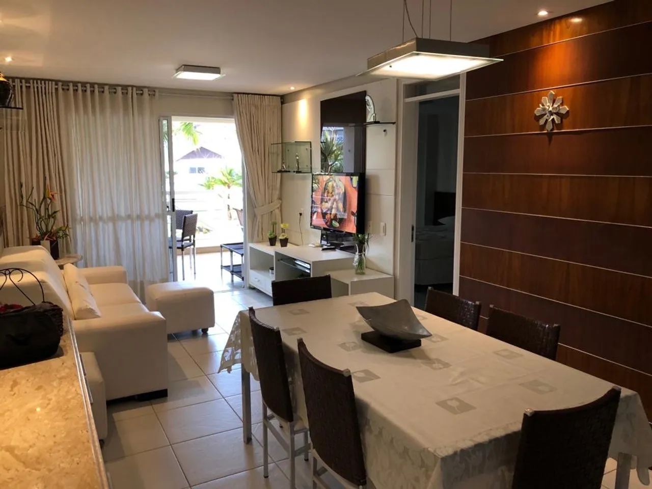 SEMANA SANTA - apto no Portamaris Resort - Foto 14