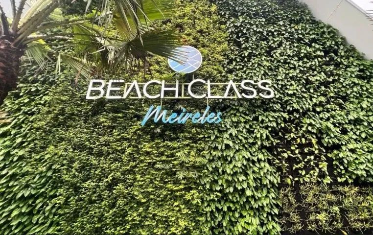 Beach Class Meireles - Foto 5