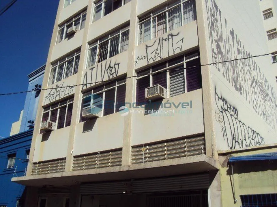Sala Comercial para locação, Centro, Campinas - .