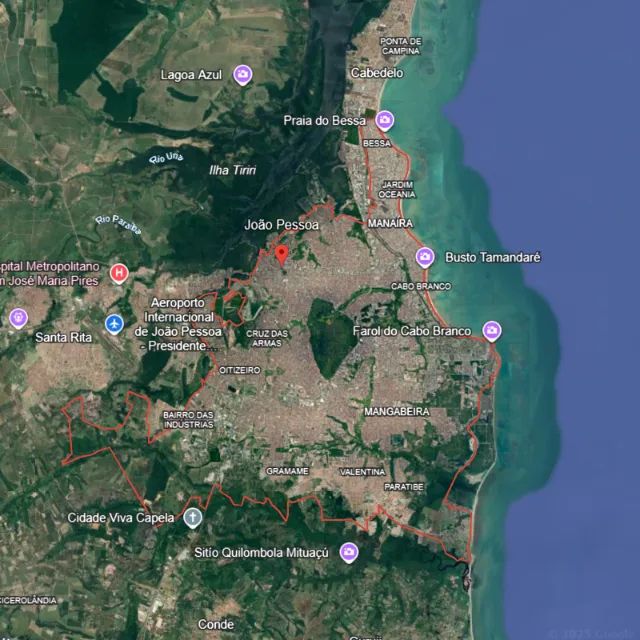 Avaliação de Imóveis em João Pessoa