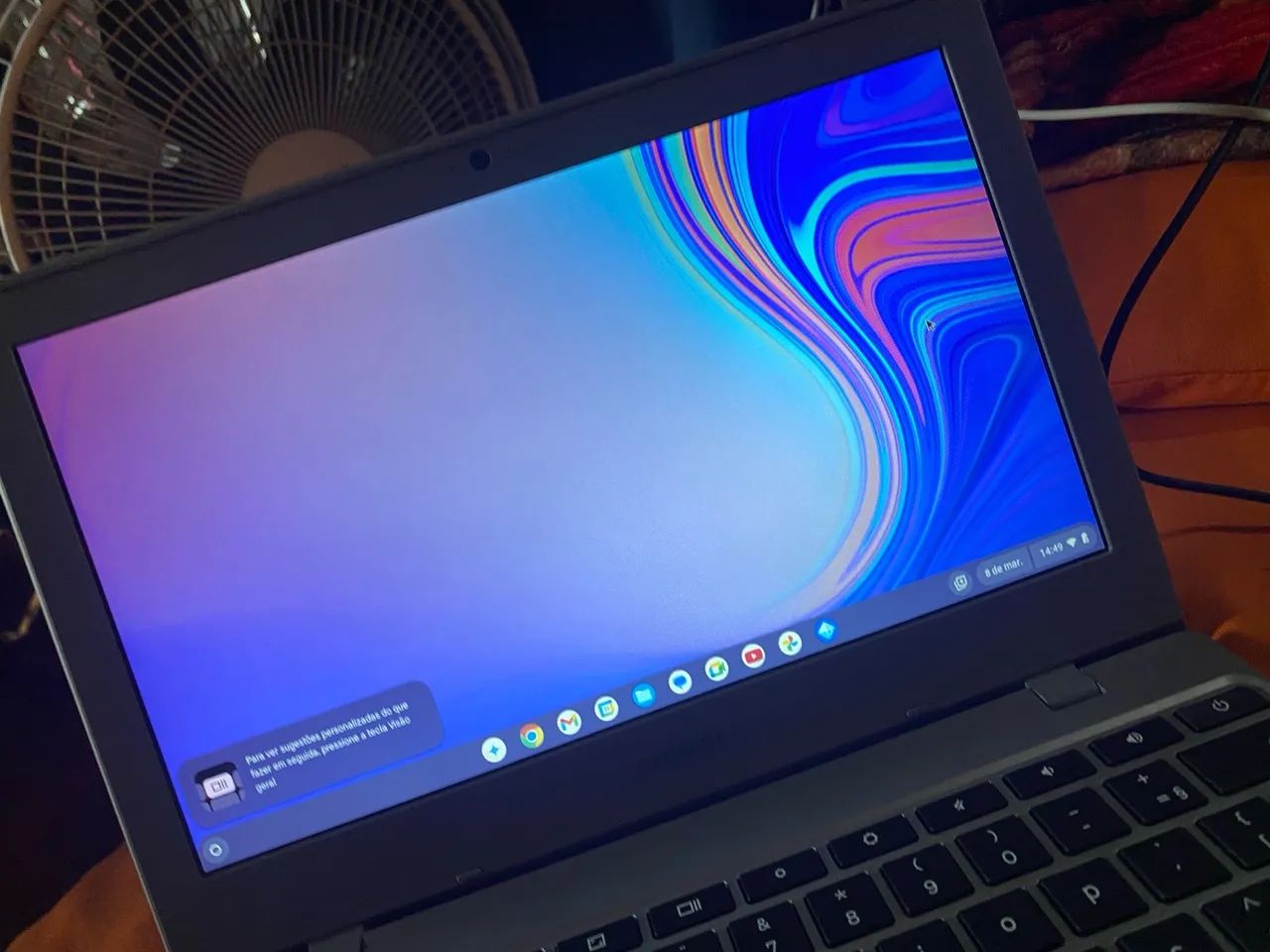 Chromebook Samsung  - Foto 2