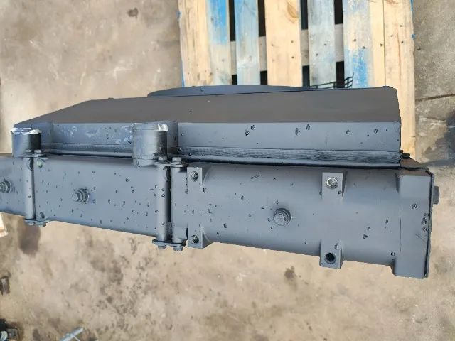 Peças Para Tratores E Máquinas - Foto 5