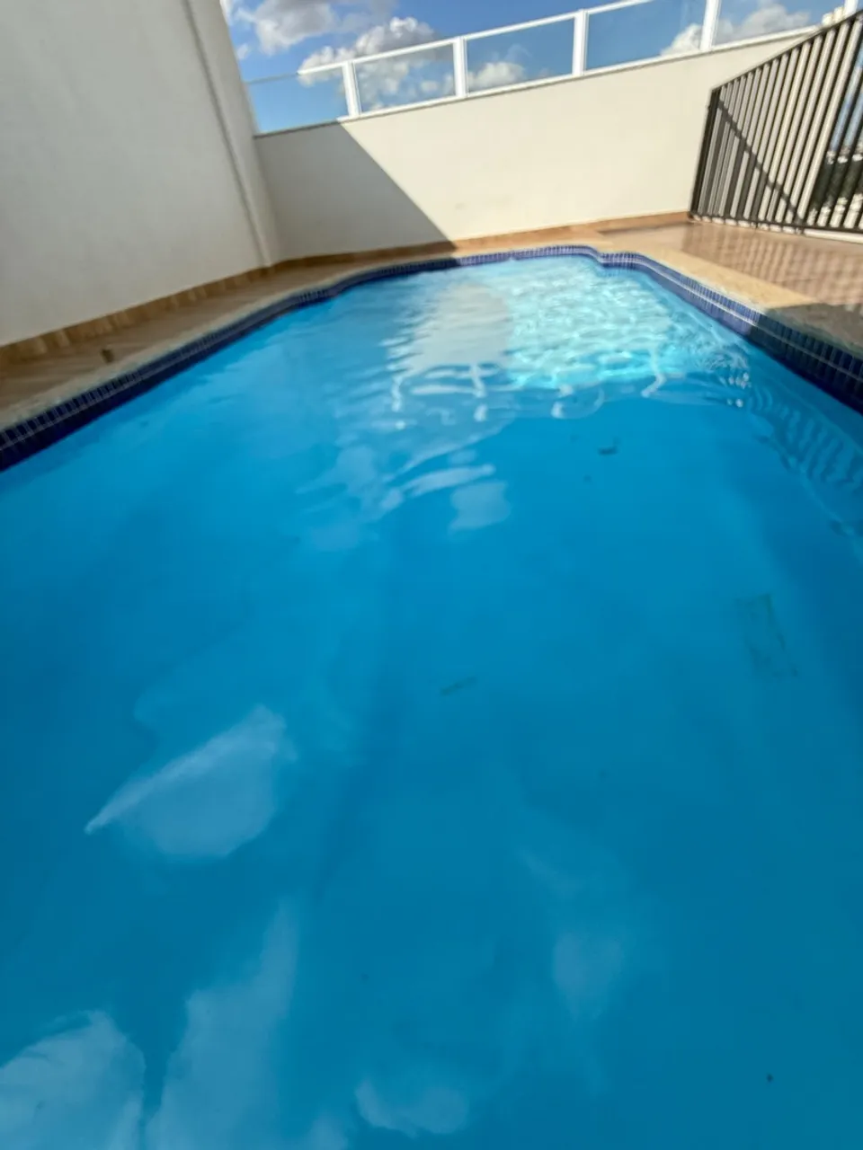 Apartamento pra aluguel 3 quartos Vicente Pires Brasília-DF