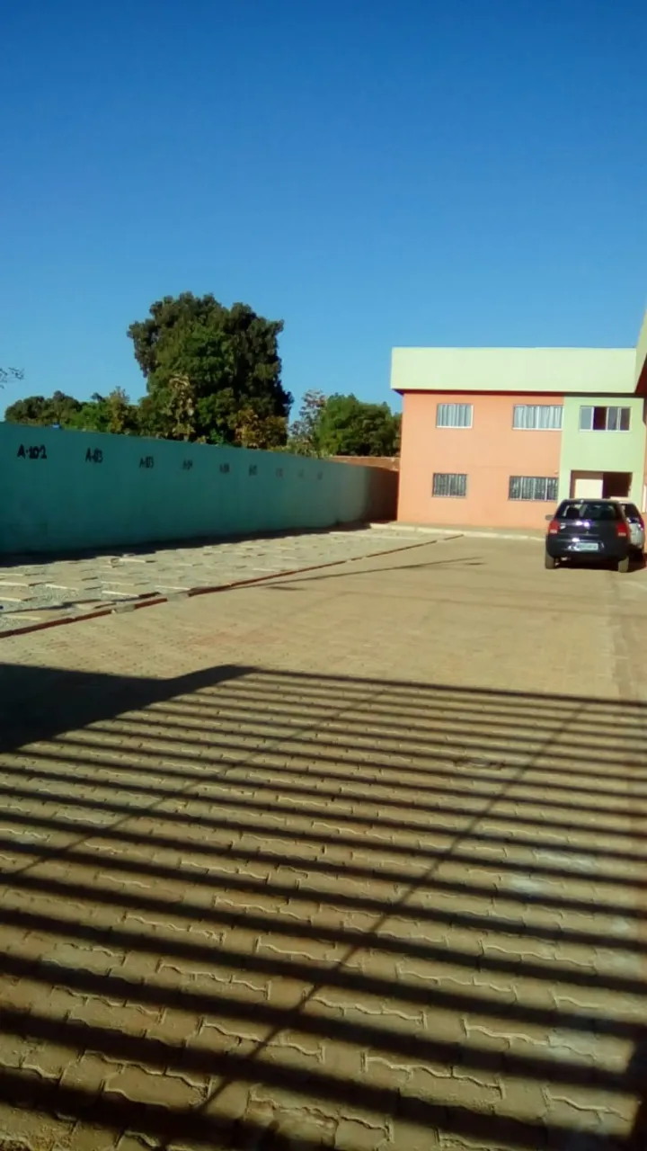 ALUGO APARTAMENTO PROXIMO AO SHOPPING