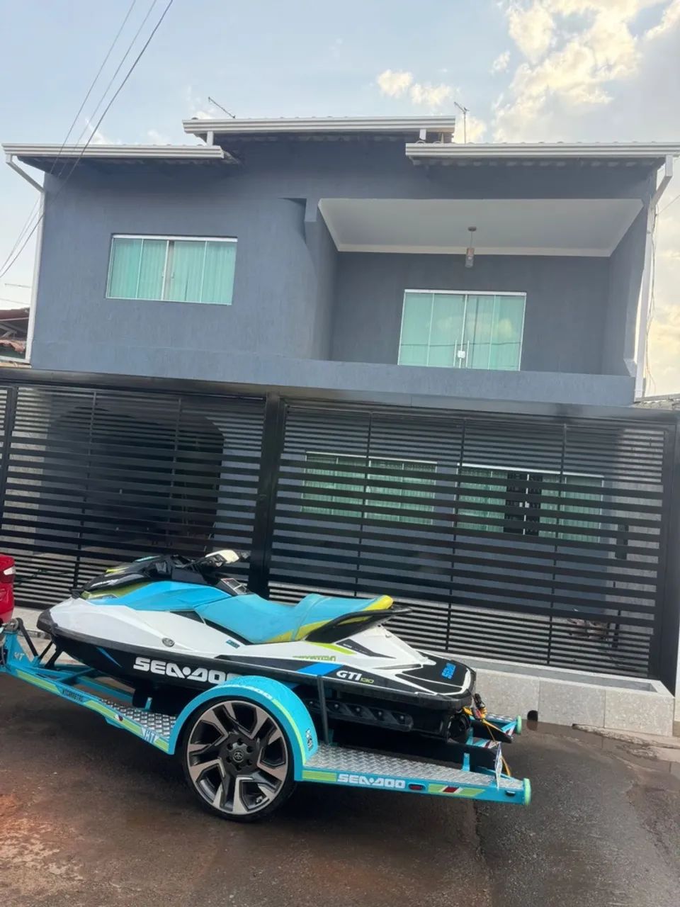 Casa na Ceilândia Sul psul Qnp 14 