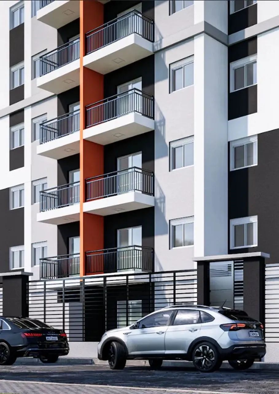 JF E VILA CLARICE - Foto 3