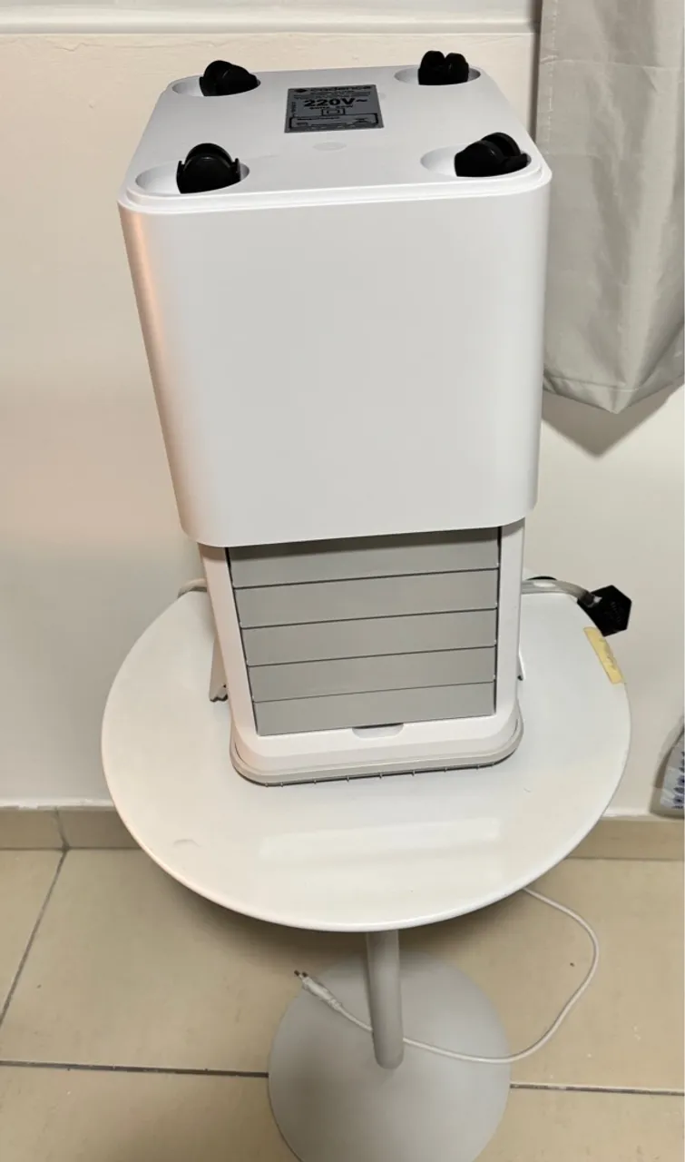 Climatizador de Ar Cadence