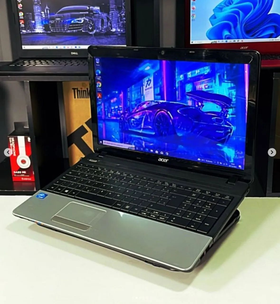 Notebook Acer - Alta Performance - Foto 2