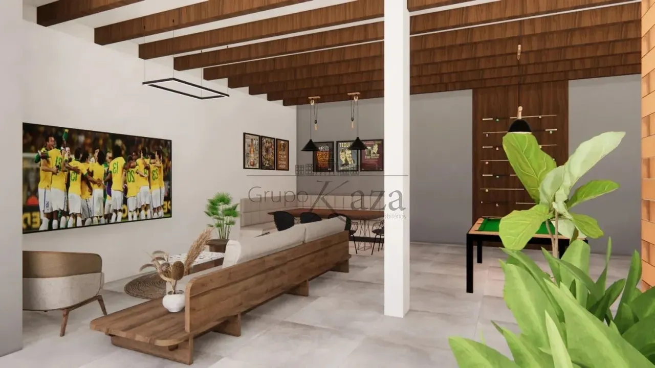 Oportunidade - Casa em Condomínio - Residencial Verana - Putim - 3 Dormitórios - 169,48m²