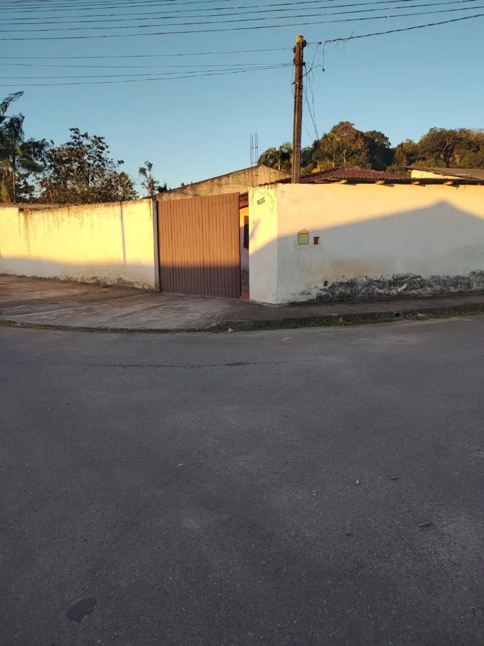 Foto - São José dos Pinhais - Costeira